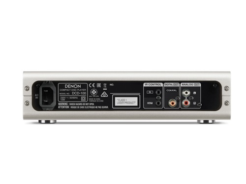 DENON DCD-100