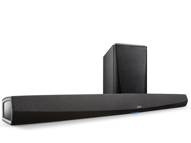 DENON HEOS HOME_CINEMA HS2