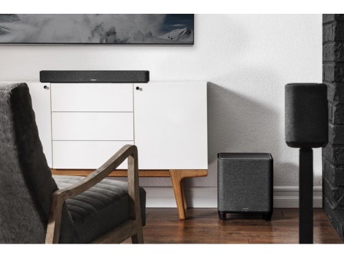 DENON Home Sub