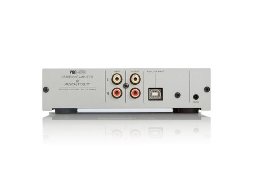 Musical Fidelity V90-HPA