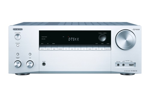 Onkyo TX-NR676E