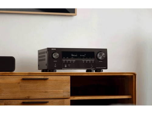 DENON AVR-S970H