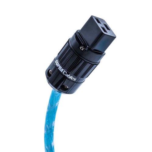 SUPRA LoRad 2,5 Excalibur CS-EU - 16A (C19)