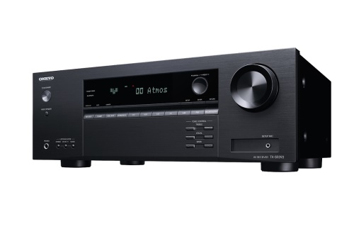 Onkyo TX-SR393DAB