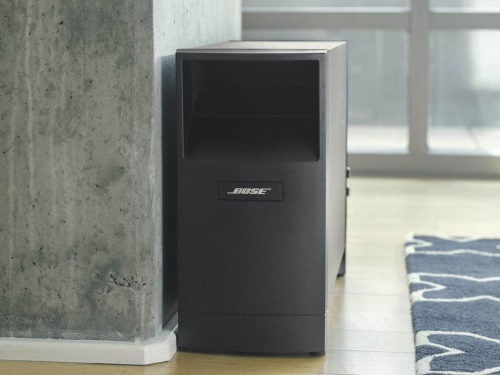 BOSE Acoustimass 10 Series V