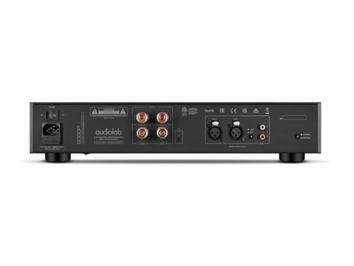Audiolab 9000P