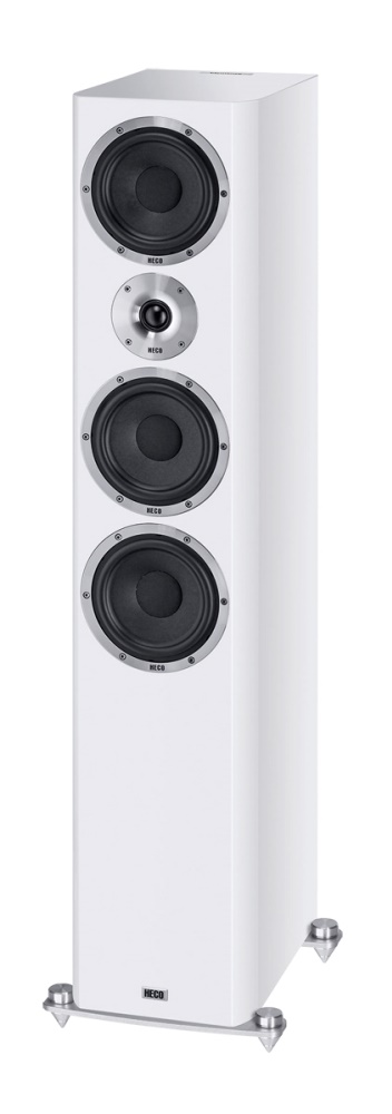 Heco Elementa 700