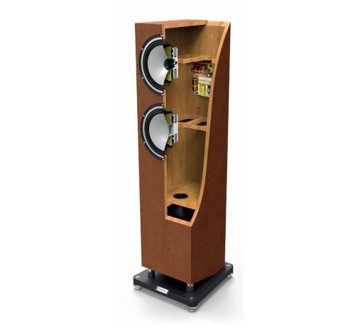 Tannoy Revolution XT 6F 