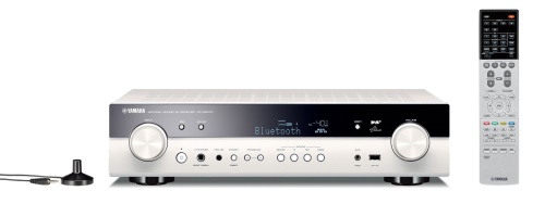 Yamaha RX-S601D