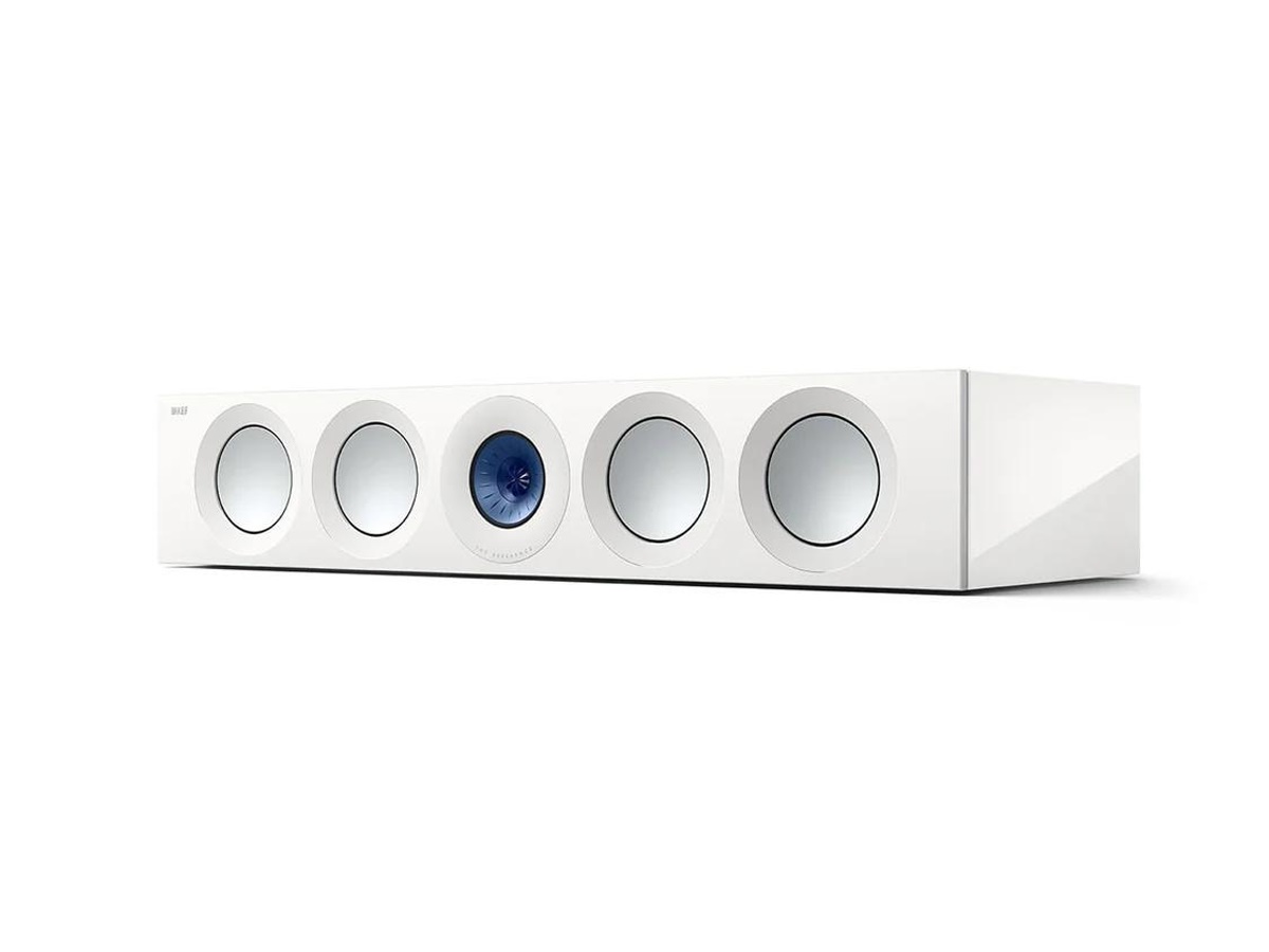 KEF Reference 4 Meta