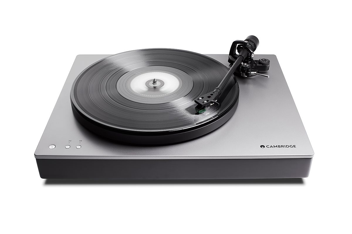 Cambridge Audio Alva ST (Audiotechnika AT95E) 