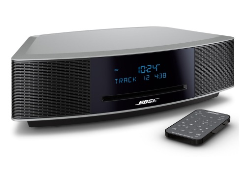 BOSE Wave Music System IV