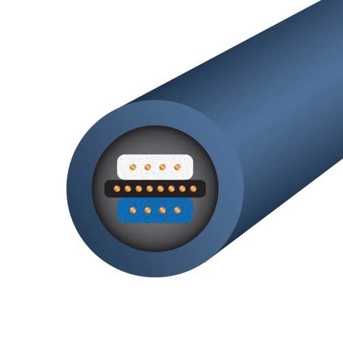 Wireworld Oasis 10 (RCA na RCA) 
