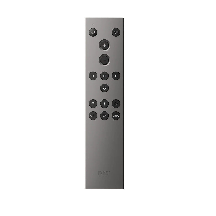 KEF C3 Remote