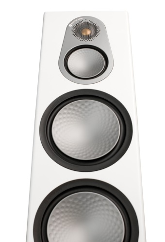 Monitor Audio Silver 500