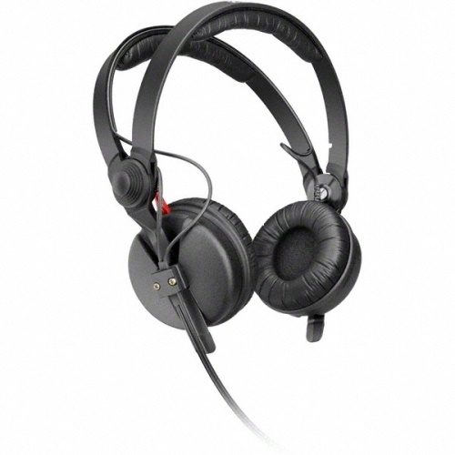 Sennheiser HD 25-1 Basic Edition