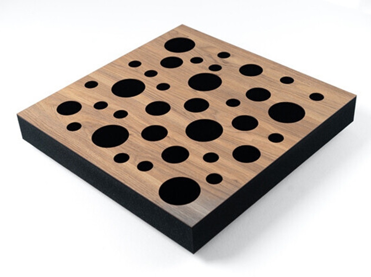 Sonitus Acoustic Decosorber Dot 8