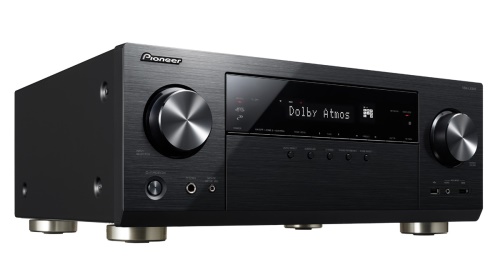 Pioneer VSX-LX302