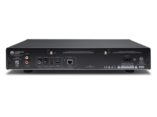 Cambridge Audio AXN10