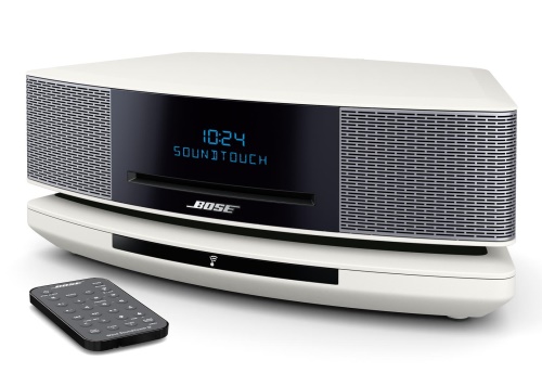 BOSE Wave SoundTouch music system IV