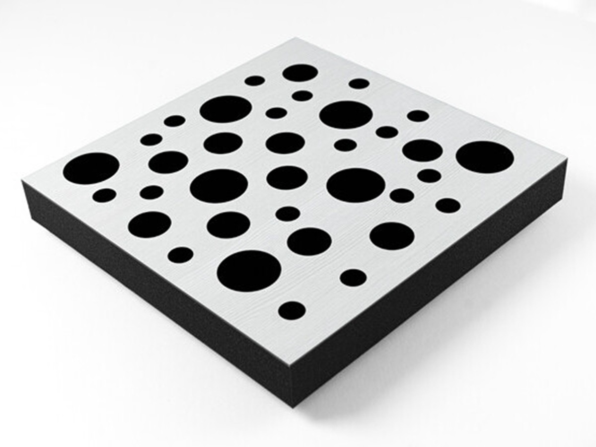 Sonitus Acoustic Decosorber Dot 8