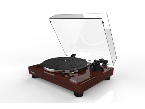 Thorens TD 202 + (Audiotechnka AT95)