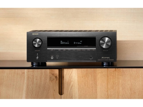 DENON AVR-X2800H