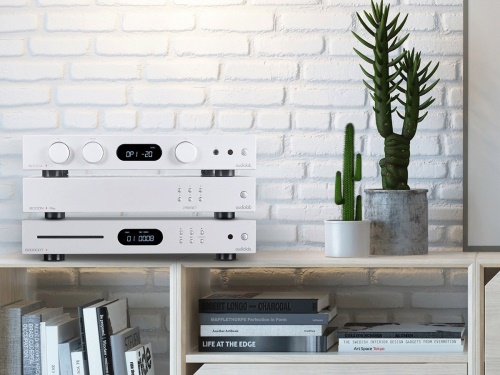 Audiolab 6000N Play