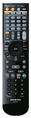 Onkyo TX-NR929