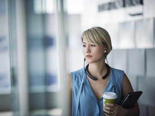 BOSE QuietControl 30