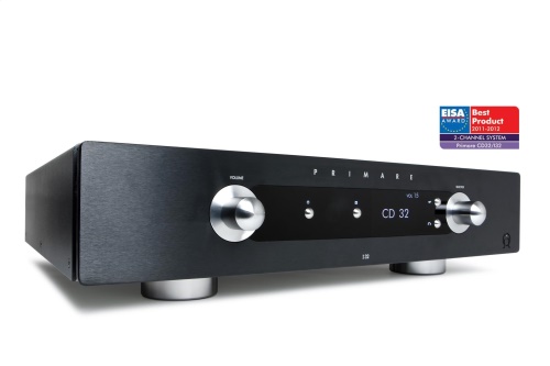 Primare I32