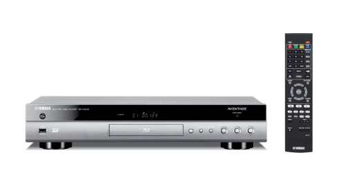 Yamaha BD-A1040