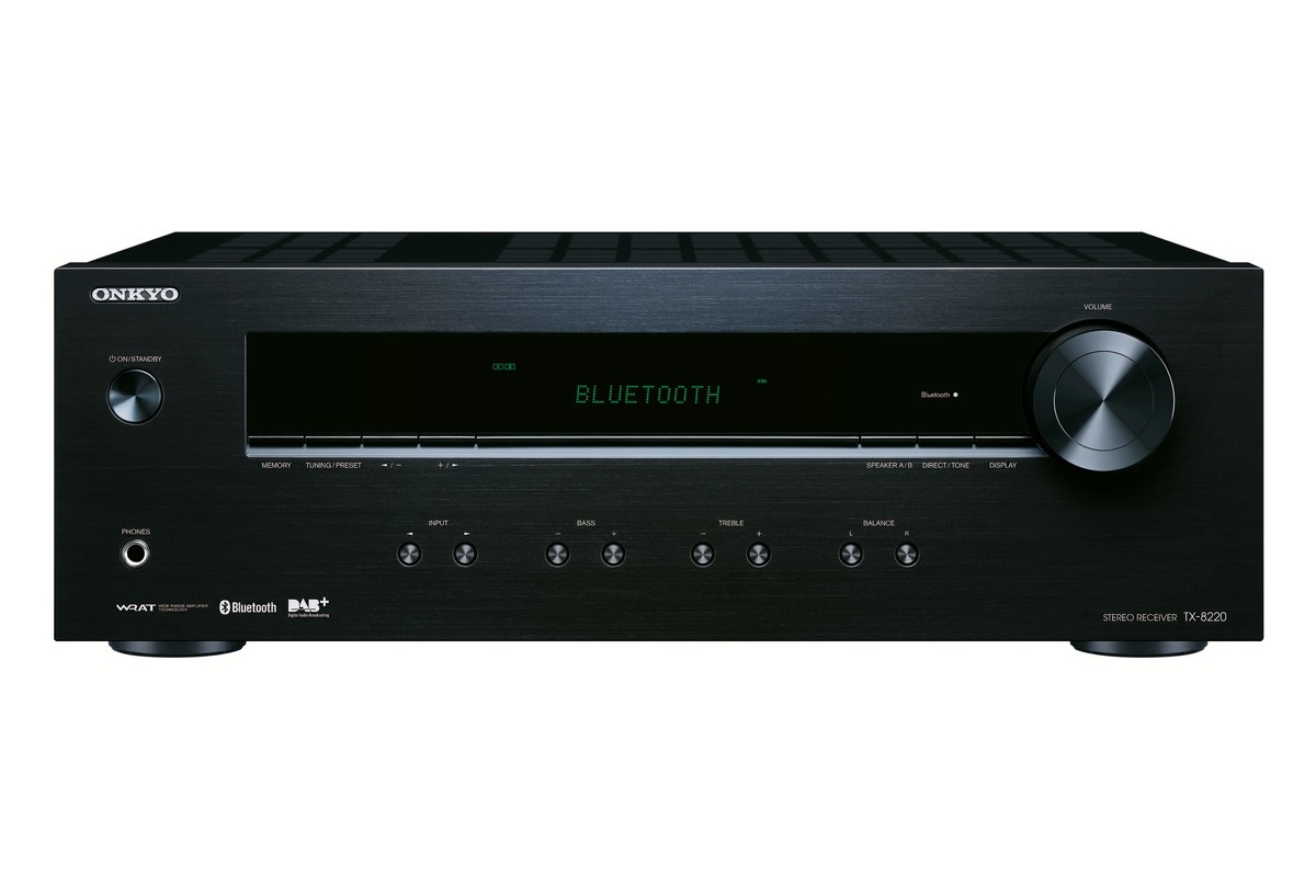 Onkyo TX-8220