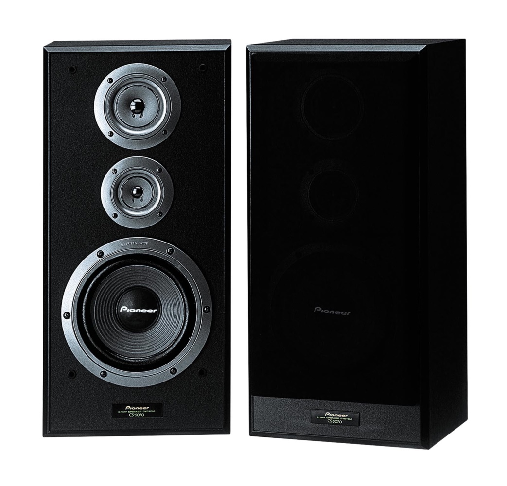 Pioneer CS-5070