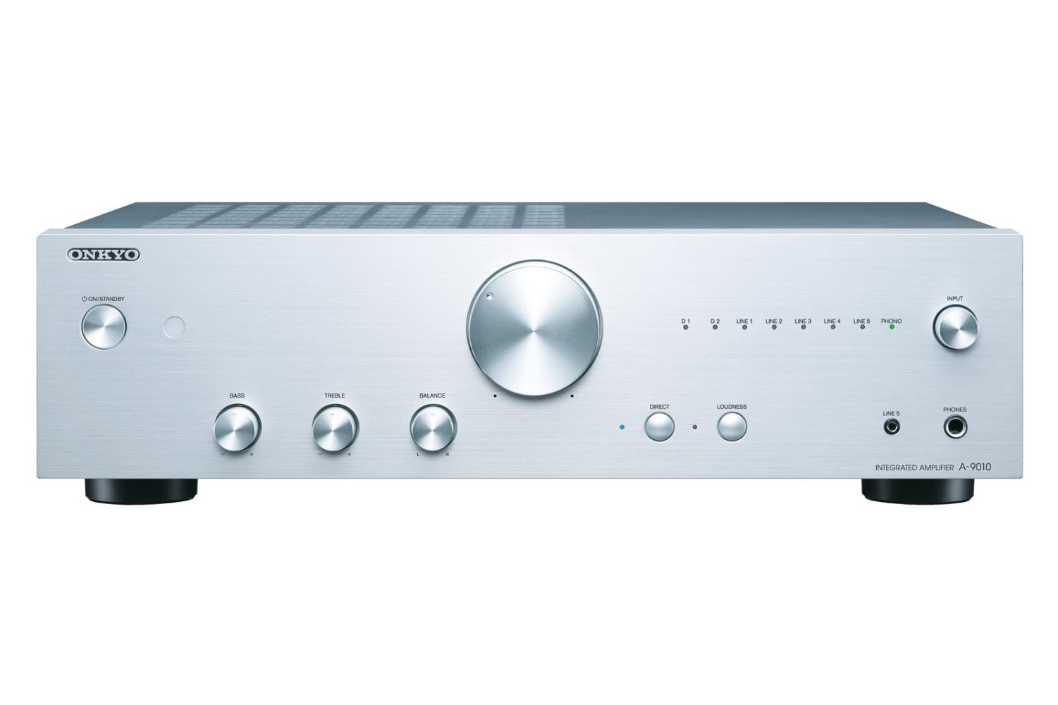 Onkyo A-9010