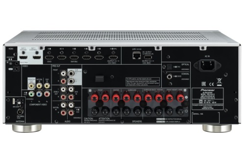 Pioneer VSX-924
