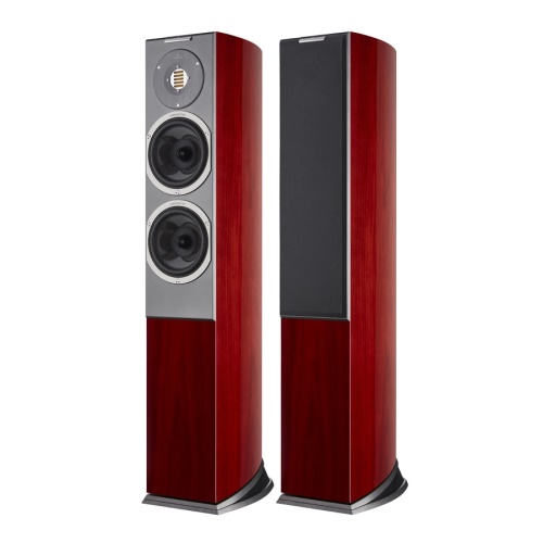 AUDIOVECTOR R 3 Arreté