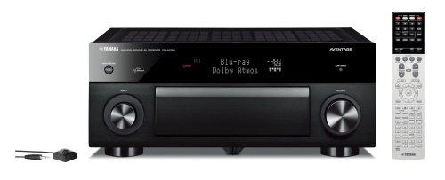 Yamaha RX-A1050 