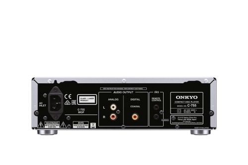 Onkyo C-755