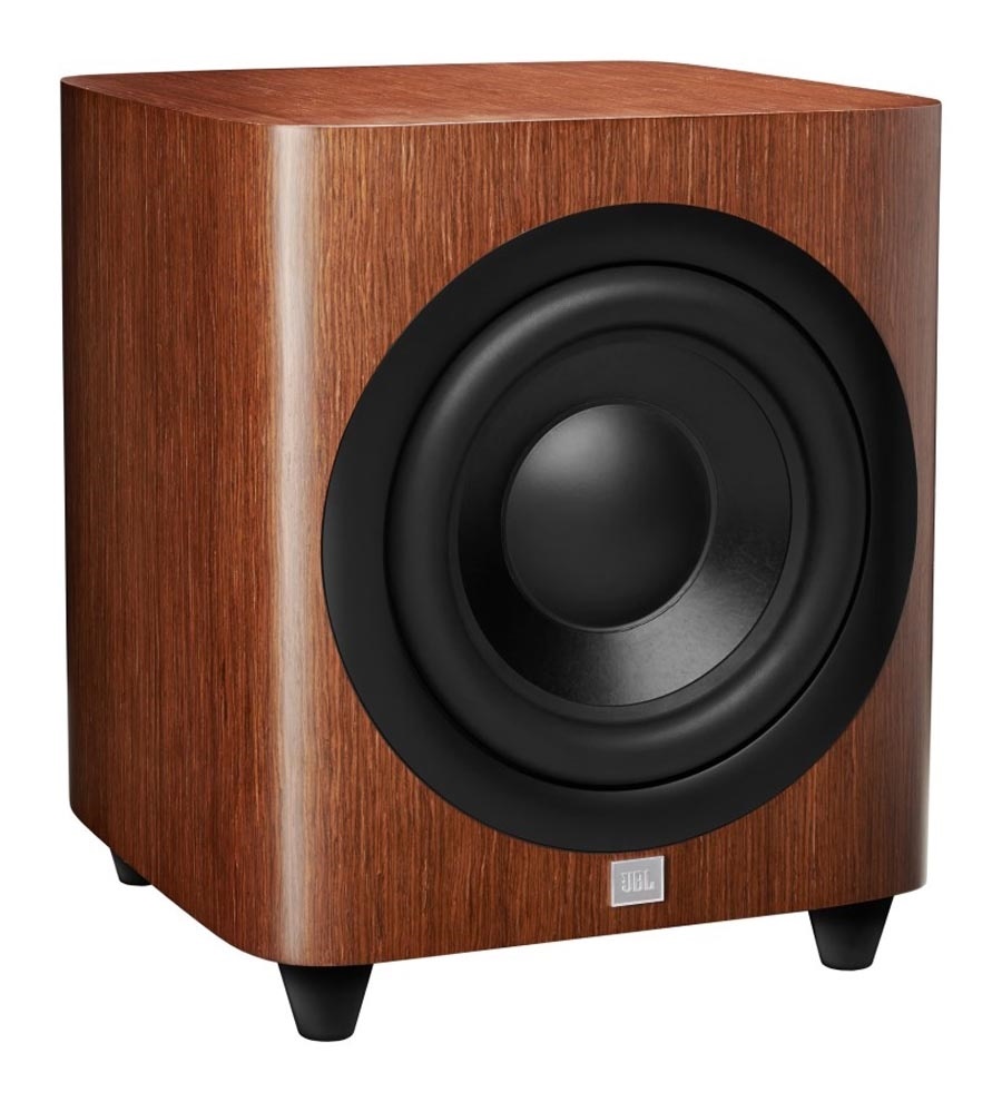 JBL HDI-1200P 