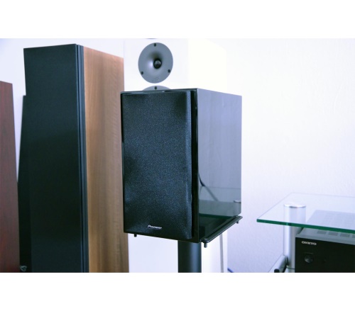 Pioneer P1