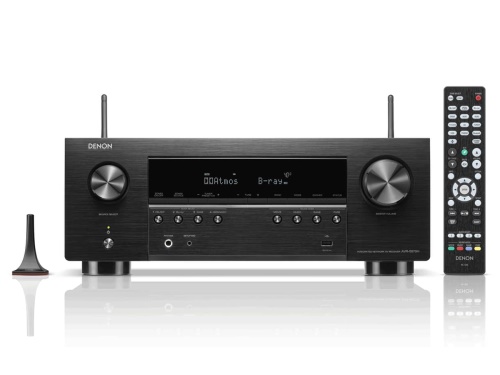 DENON AVR-S970H