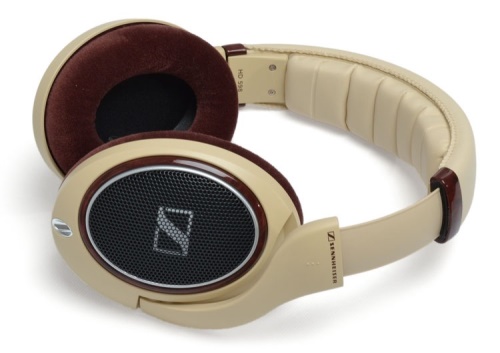 Sennheiser HD 598