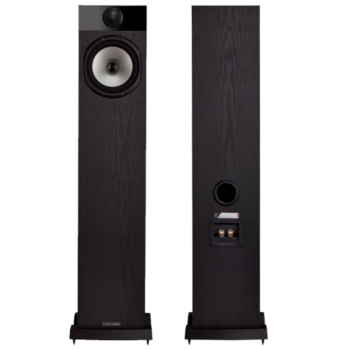 Fyne Audio F302