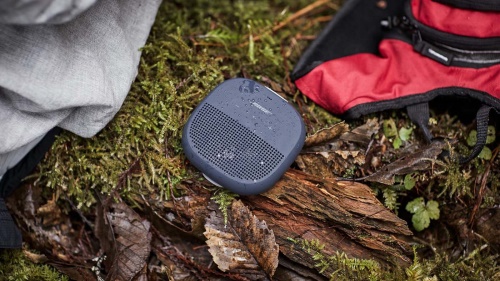 BOSE SoundLink Micro