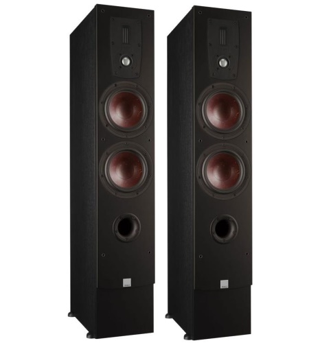 DALI Ikon MK2 System
