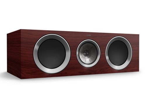 KEF R600c