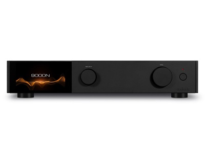 Audiolab 9000N