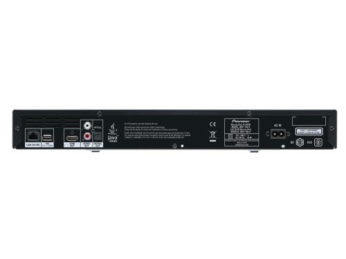 Pioneer BDP-180