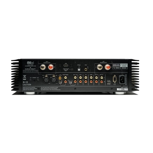Musical Fidelity M6xi